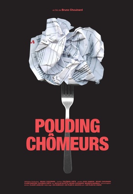 Pouding chômeurs