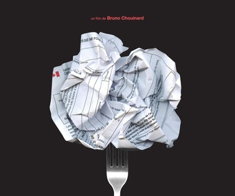 Affiche du film Pouding chômeurs
