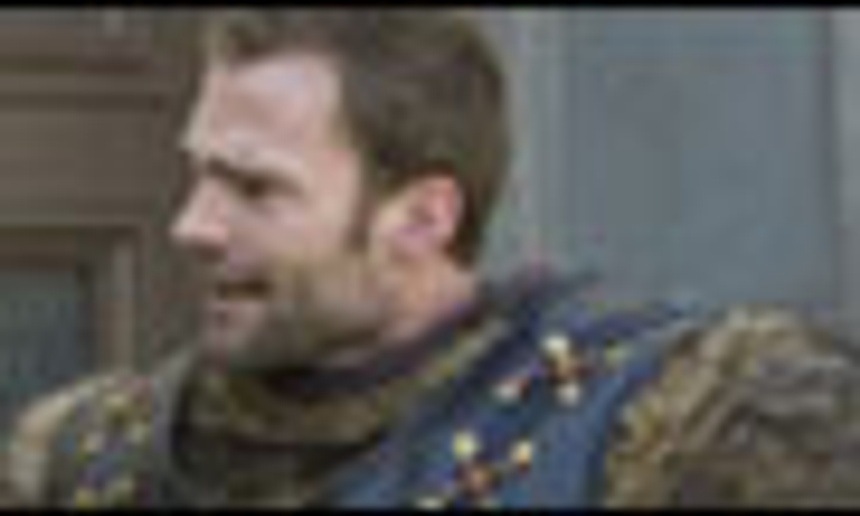 Bande-annonce en français de la comédie Des gars modèles