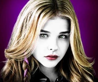 Affiche du film Dark Shadows