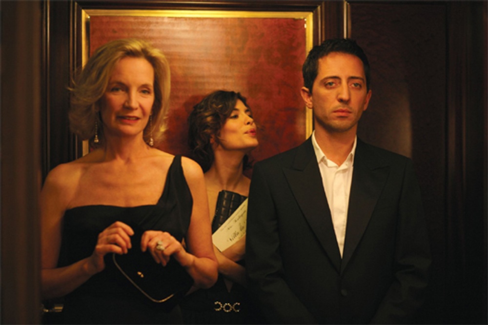 Galerie - Des images de Hors de prix, avec Audrey Tautou et Gad Elmaleh