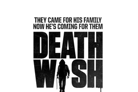 Affiche du film Death Wish