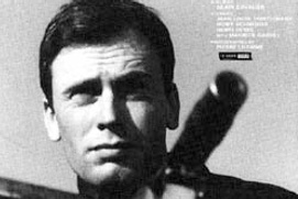 Affiche du film Le combat dans l'île