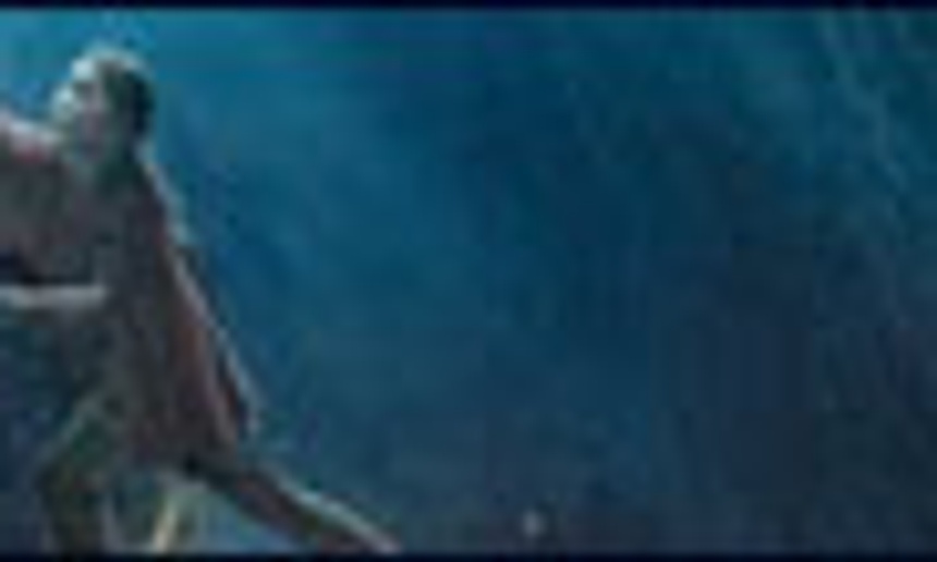 Nouvelle affiche du long métrage d'aventures City of Ember