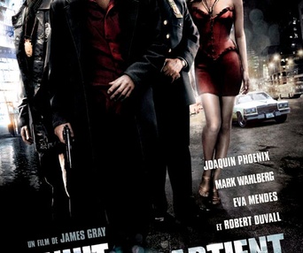 Affiche du film