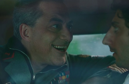 Bande-annonce en italien sous-titrée en anglais