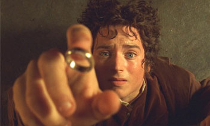 Elijah Wood de retour dans The Hobbit