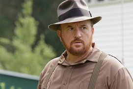 Une scène du film Trumbo