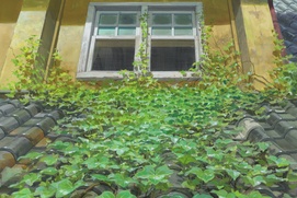 Une scène du film The Secret World of Arrietty Une scène du film The Secret World of Arrietty