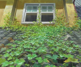 Une scène du film The Secret World of Arrietty