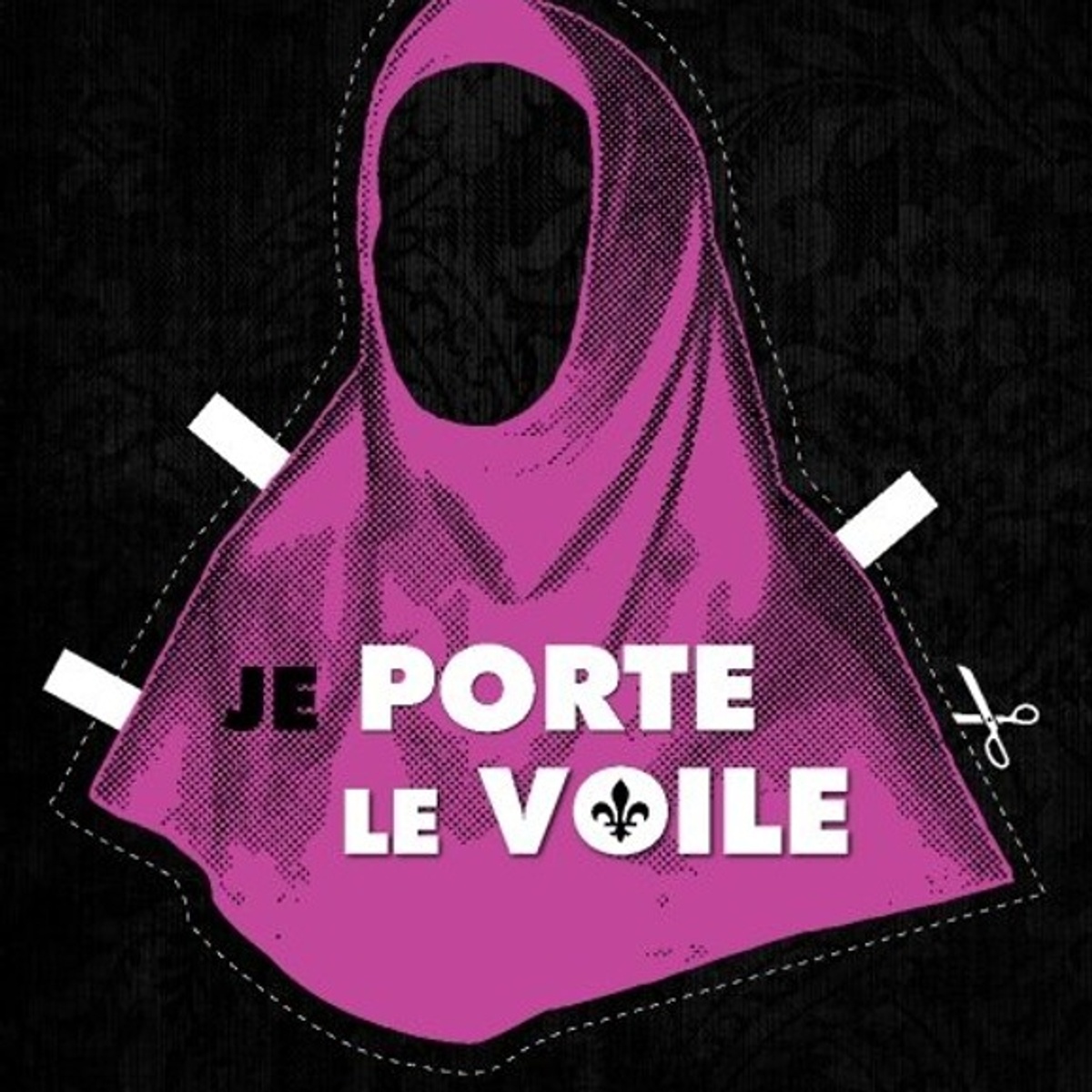 Images du film Je porte le voile