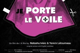 Images du film Je porte le voile