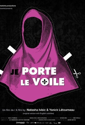 Je porte le voile