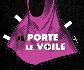 Images du film Je porte le voile