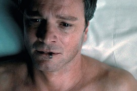 Scène du film A Single Man Scène du film A Single Man