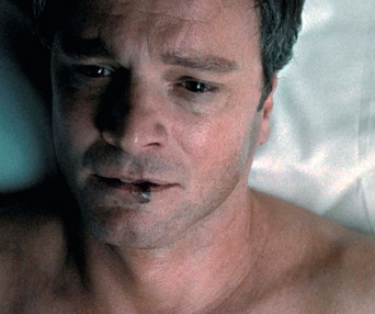 Scène du film A Single Man