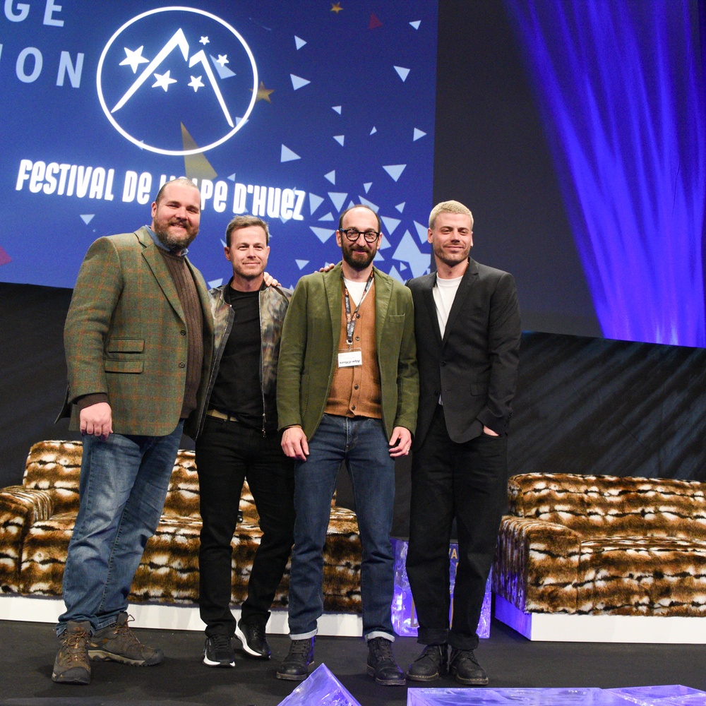 Festival de l'Alpe d'Huez 2022