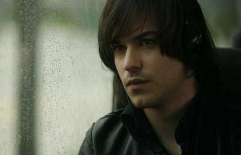 Marc-André Grondin dans Bus Palladium