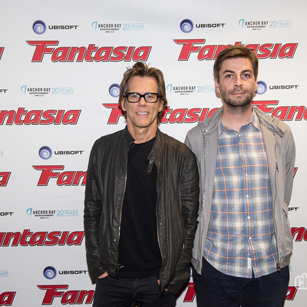 Première du film Cop Car à Fantasia 2015