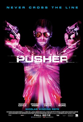 Pusher