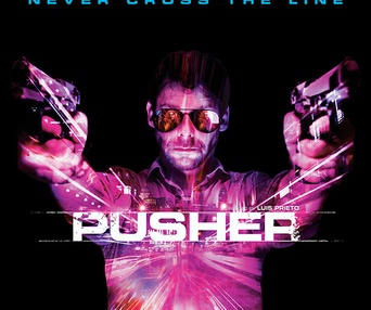 Affiche du film Pusher