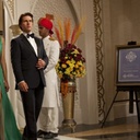 Une scène du film Mission: Impossible - Ghost Protocol
