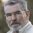 Photo de Pierce Brosnan