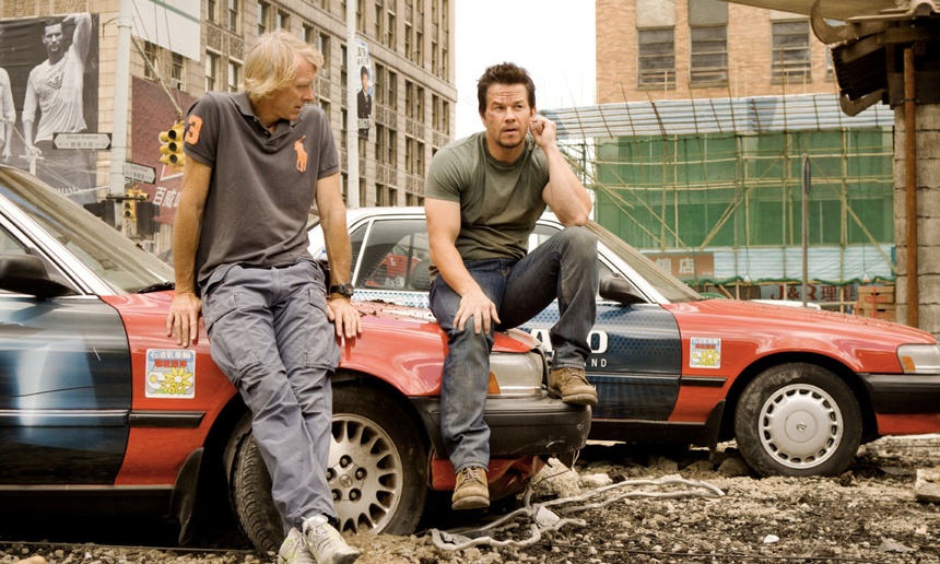Razzies 2015 : Michael Bay encore le plus touché