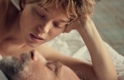 Bande-annonce en français