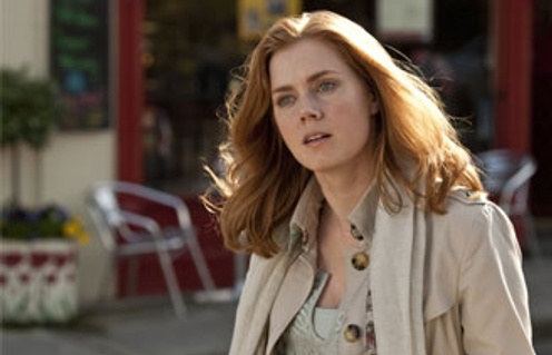 Amy Adams dans le film Leap Year