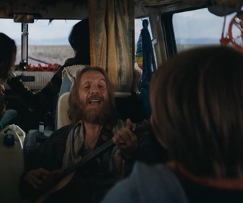 Images du film Venom : La dernière danse