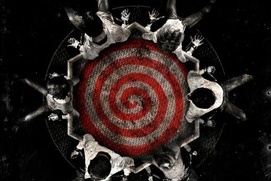 Affiche du film Saw VI Affiche du film Saw VI