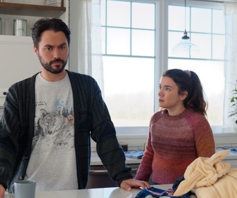 Vos séries d'ICI Télé en images : Semaine du 21 mars