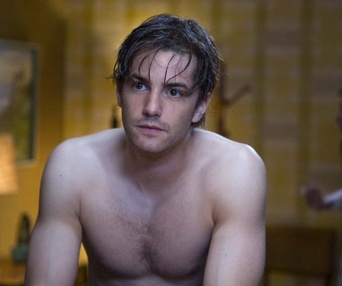 Une scène du film One Day