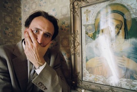 Scène du film Bad Lieutenant: Port of Call New Orleans