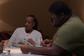Image du film Hard Truths Image du film Hard Truths