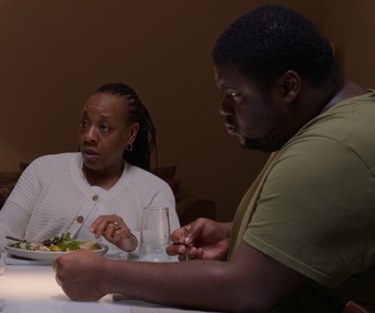 Image du film Hard Truths