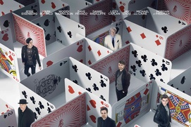 Affiche du film Insaisissable 2