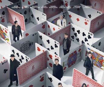 Affiche du film Insaisissable 2