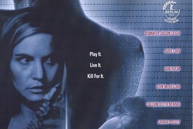 Affiche du film eXistenZ