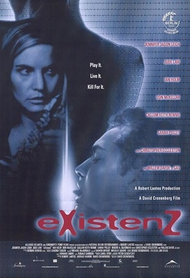 eXistenZ