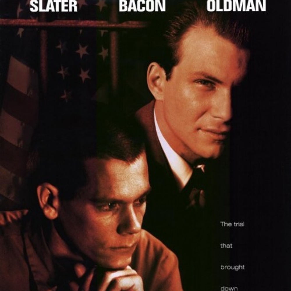 Affiche du film Murder In The First