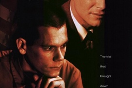 Affiche du film Murder In The First