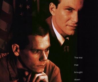 Affiche du film Murder In The First