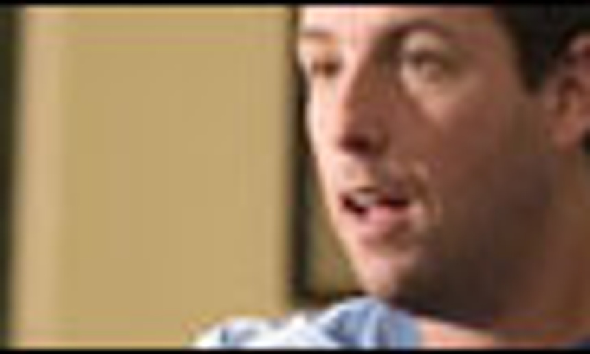 Nouveautés : Adam Sandler Clic en attendant Superman