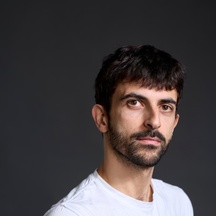 Photo de Yuval Abraham