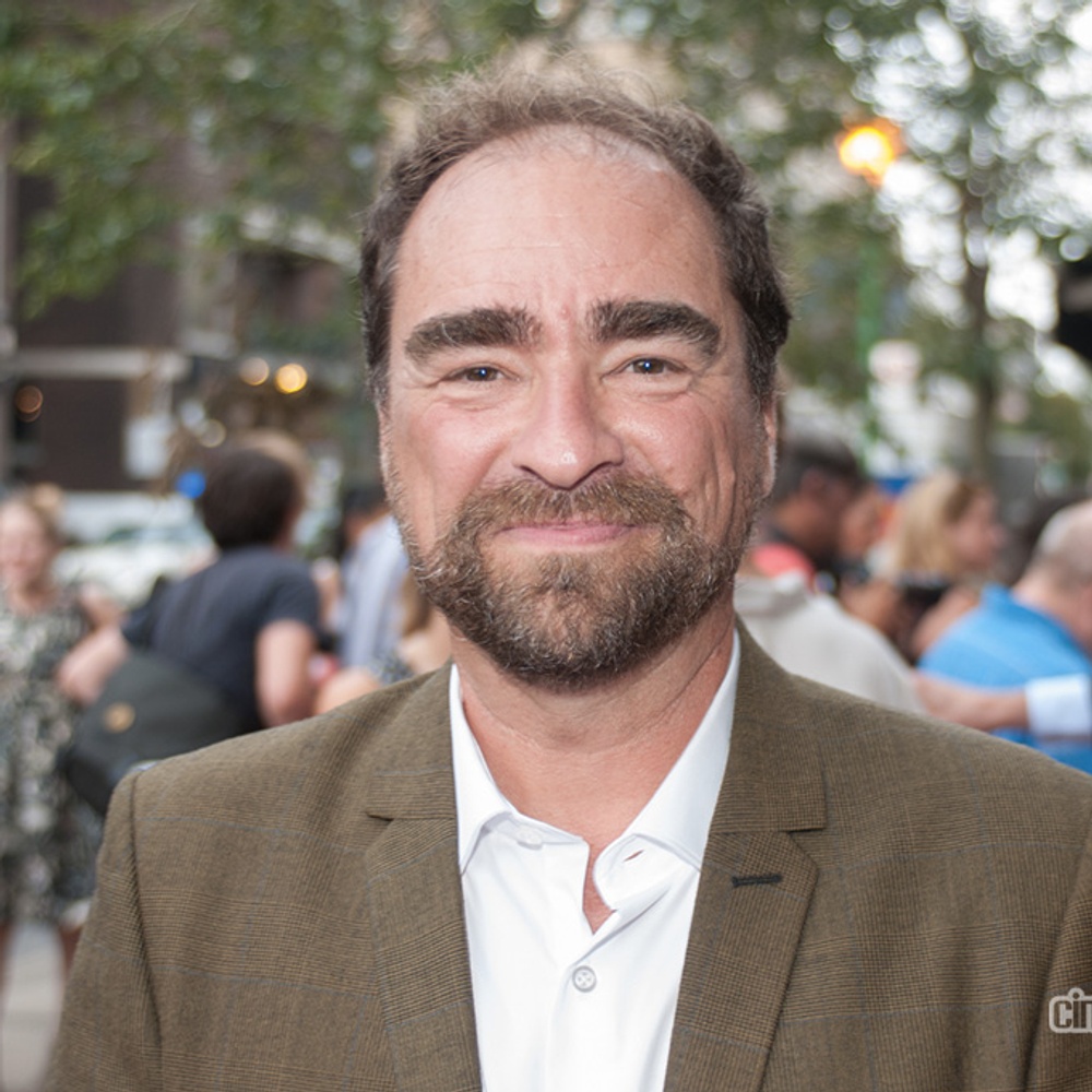 Une scène du film Paul à Québec