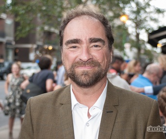 Une scène du film Paul à Québec
