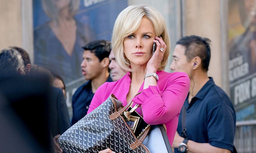 Le meilleur et le pire de Nicole Kidman
