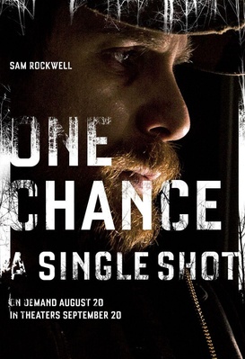 A Single Shot